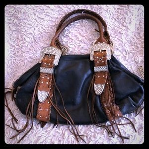 🍀Charm and Luck purse